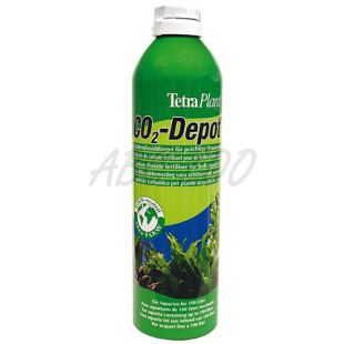 TetraPlant CO2 - náplň 11g