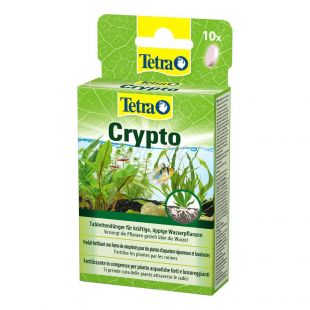 TetraPlant Crypto 10tabl.