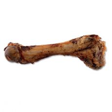 Kosť pre psa - bravčová, pečená