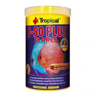 TROPICAL D 50 Plus 250ml/50g