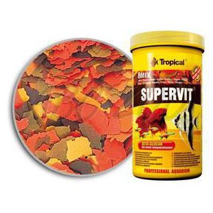 TROPICAL Supervit Basic flake 100ml