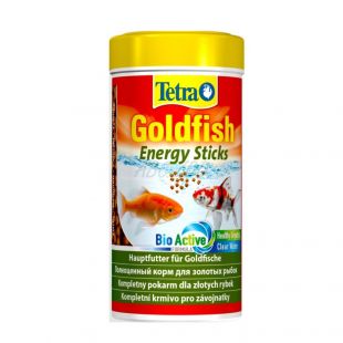 Tetra Goldfisch Energy Sticks 100ml