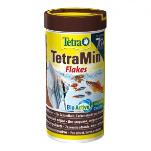 TetraMin vločky 250ml