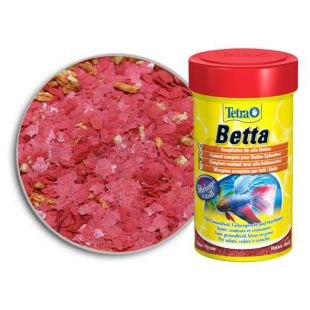 Tetra BettaMin 100ml