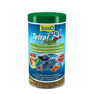 TetraPro Algae Crisps 250ml