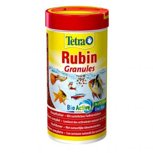 TetraRubin Granules 250ml