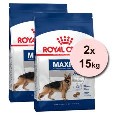 ROYAL CANIN Maxi Adult granule pre dospelé veľké psy 2 x 15 kg