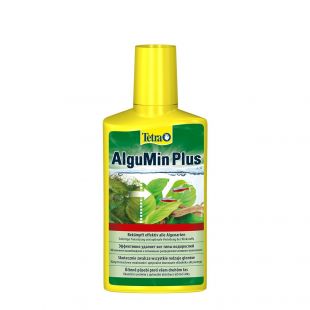TetraAqua AlguMin Plus 100 ml