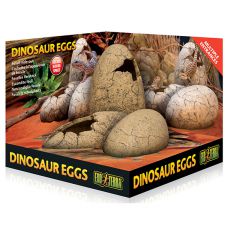 Exo Terra Dinosaur Eggs - dekorácia do terária
