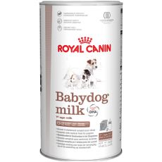 Babydog Milk mlieko pre šteňatá 400 g