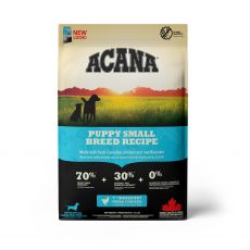 ACANA Puppy Small Breed Recipe 6 kg - POŠKODENÝ OBAL