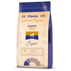 Fitmin MAXI Puppy - 12 kg