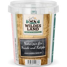 Wildes Land odmerka na krmivo 520 ml