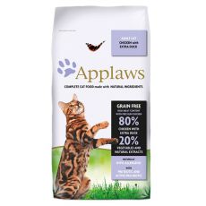 Applaws Cat Adult Chicken & Duck 7,5kg