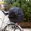 Prenosná taška na bicykel, 48 x 29 x 42 cm - nosnosť do 6kg