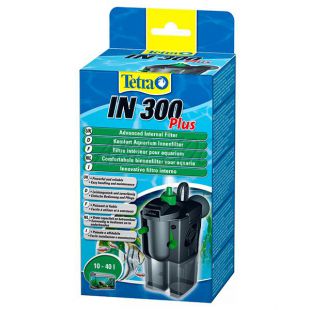 Tetratec IN 300 PLUS vnútorný filter