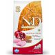 Farmina N&D dog LG Puppy Starter Chicken & Pomegranate 0,8 kg
