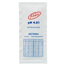 Kalibračný roztok pH 4,01 - 20ml sáčok