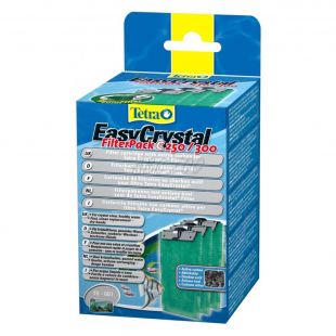 Easy Crystal filter pack C 250 / 300 s aktívnym uhlím