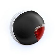 Flexi LED Lighting System - svetlo na vodítko, čierne