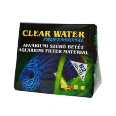 SZAT Clear Water Original B2 pre 30 - 75L + Protein Filter Technologi