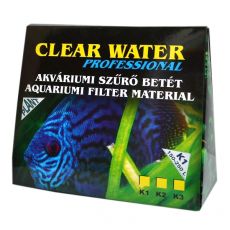 SZAT Clear Water Plants K1 pre 150 - 250L