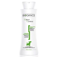 Biogance šampón Odour Control 250 ml