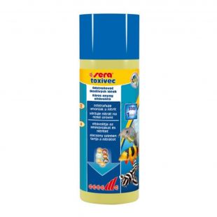 sera Toxivec 100ml