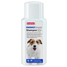 BEAPHAR IMMO SHIELD šampón DOG 200 ml