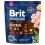 Brit Premium by Nature Adult Small 1 kg