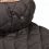 Kabát pre psa Trixie Cervino hnedý, XS 27 cm