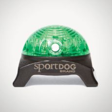 Svetlo na obojok SportDog Beacon, zelené