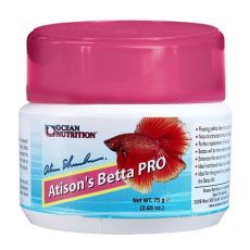 Ocean Nutrition Atison's Betta PRO 75g