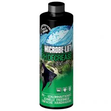 MICROBE-LIFT pH-mínus 473 ml
