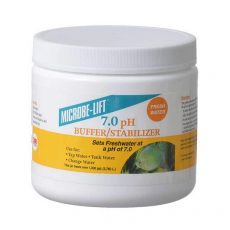 MICROBE-LIFT 7,0 pH Buffer Stabilizer 250g 