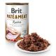 Konzerva Brit Paté & Meat Rabbit, 400 g