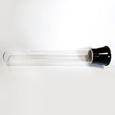 Kremíkové sklo pre filter BOYU EFU - 15000 A, 24W