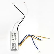 Elektronický predradník pre filter BOYU EFU - 15000 A, 24W