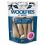 WOOLFIES Dental Fishbone for Dogs M 200 g