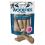 WOOLFIES Dental Fishbone for Dogs M 200 g