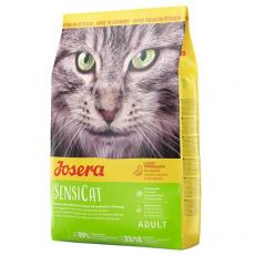 JOSERA SensiCat 2 kg
