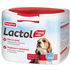 Beaphar Lactol Puppy Milk 500 g