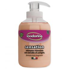 Šampón inodorina sensation relaxačný 300 ml