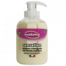 Šampón inodorina sensation revitalizačný 300 ml