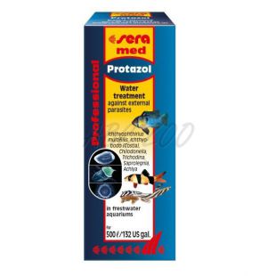 sera Med Professional Protazol 25ml
