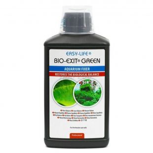 Easy life BIO-EXIT Green 1000 ml