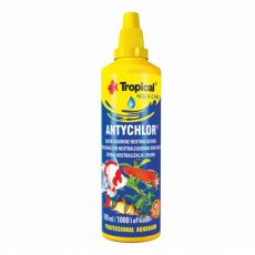 TROPICAL Antychlor 100 ml