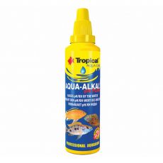 TROPICAL Aqua-Alkal pH Plus 30 ml
