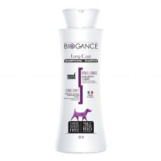 Biogance šampón Long Coat 250 ml