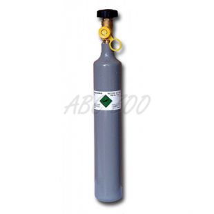 CO2 Fľaša 500g - plniteľná
